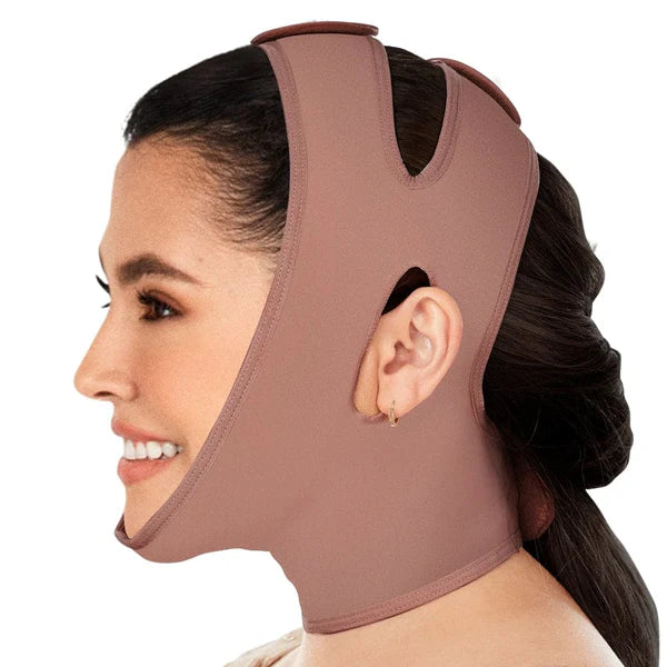 Producto Mentonera Talla Única